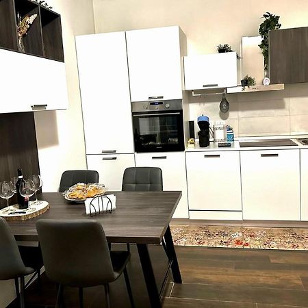 Axi House Apartment Bologna Exterior photo