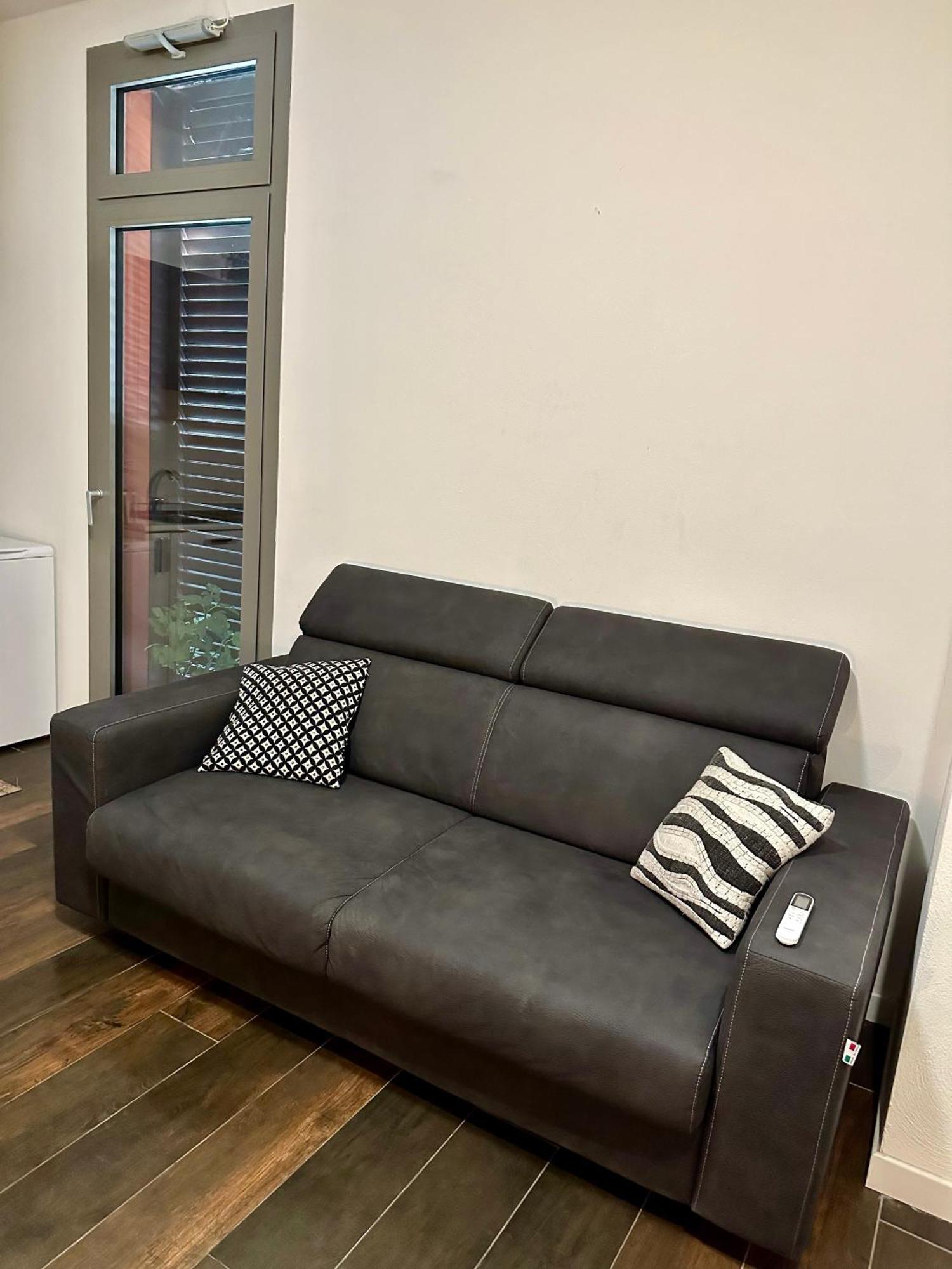 Axi House Apartment Bologna Exterior photo